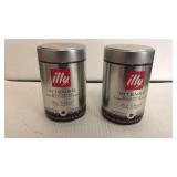 2 ct. Intenso Bold Roast Coffee