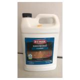1 Gal. of Hardwood Cleaner