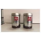 2 ct. of Intenso Bold Roast Coffee