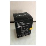 Loraffe Ultrasonic Rodent Repellent 2 pack