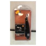 Derby Premium Straight Edge Razor