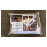 Kids Balcony Safety Net