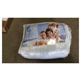 Pure Mattress Topper Queen