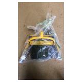 Broom and Dustpan Set
