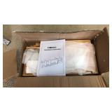 Desk Organizer Ollieroo