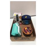 Lot of Shea Body Butter, Petroleum Jelly, White