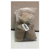 Blonde Wig and Hair Net