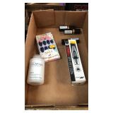 Nose Hair Trimner, Lipstick, and more