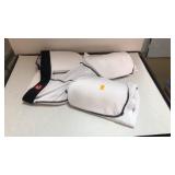 5 Pad Football Girdle - Mens Small