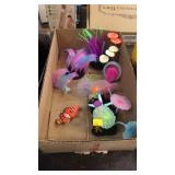 Lot of Aquarium Accessories