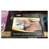 Premium Anti-Wrinkle Chest Pads