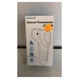 Infrared Contactless Thermometer