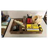 Lot of Electronic Pieces and more