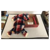 Pet Shirt and 2 Collars