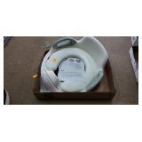 Baby Potty Training Seat