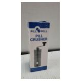Pill Crusher by Pill Mill