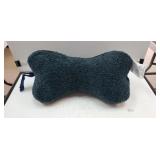 FleeceBones Dog Pillow