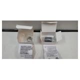 2 ct. - Pick Roller Bushing & Scanner Pad