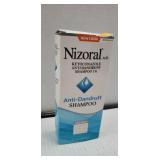 Anti-Dandruff Shampoo