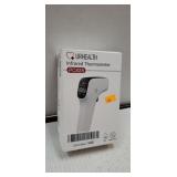 Infrared Thermometer