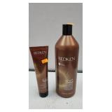 2 ct. - Redken Hair Products