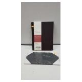 Art Journal & Dog Scratch Pad