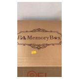 Pet Memory Box / Shadow Box Kit