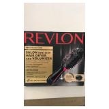 Revlon Pro Collection. Hair dryer & volumizer.