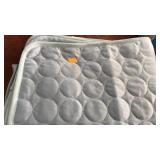 Baby blanket / Mattress cover.