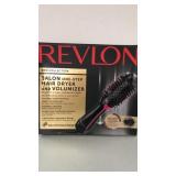 REVLON Hair Dryer & Volumizer.