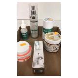 Beauty / Hair Care lot