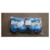 8 ct. - Heavy Duty Scrubbers