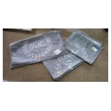 4 ct. - Cloth Placemats