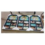 3 ct. - 6 Picture Collage Frames
