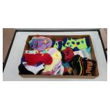 Flat of Socks (Child & Adult)