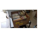 Box of Greeting/Birthday Cards