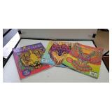 3 ct. - Coloring Books