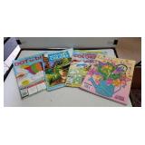 4 ct. - Coloring Books