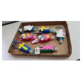 7 ct. - Hand Sanitizer with Covers