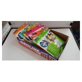 Reusable Colorable Masks (6 Packs of 4)