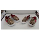 2 Pair - Toddler Girl