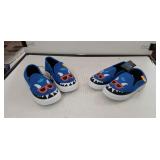 2 Pair - Toddler Boys