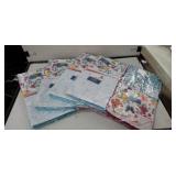 Microfiber Dishcloths (4 Packs of 8)