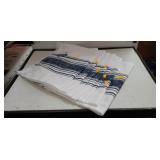 7 ct. - Cloth Placemats