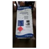 Portable Air Conditioner (Missing Remote &