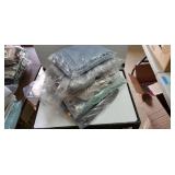 5 ct. - Decorative Curtains (?)