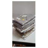 8 ct. - Various Curtains, Panels, & Valances