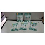 5 ct. - Tootbrush Replacement Heads
