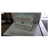 2-Ply Dinner Napkins (4 Packs, 15x17in)