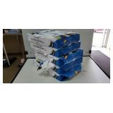 White Copy Paper - 8.5x11in (5 Reams)